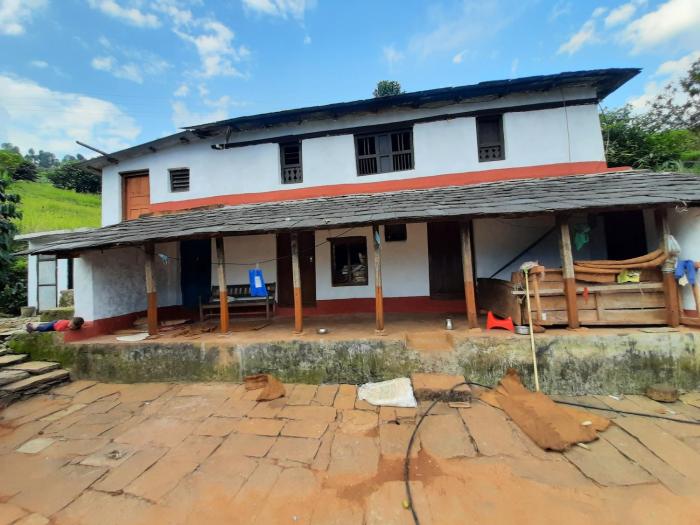 Mukti cottage