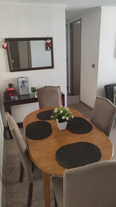 Condominio Vista Del Valle 2