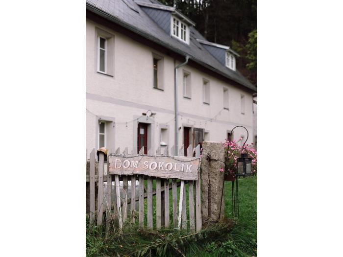 Country Stay for Two Guests