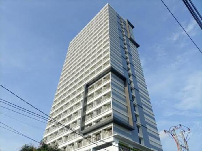 Apartemen de prima