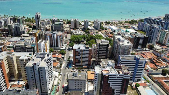 Vista Atlântica Pajuçara AP1004