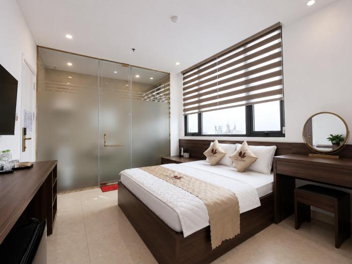 Hương Nguyễn HOTEL & APARTMENT
