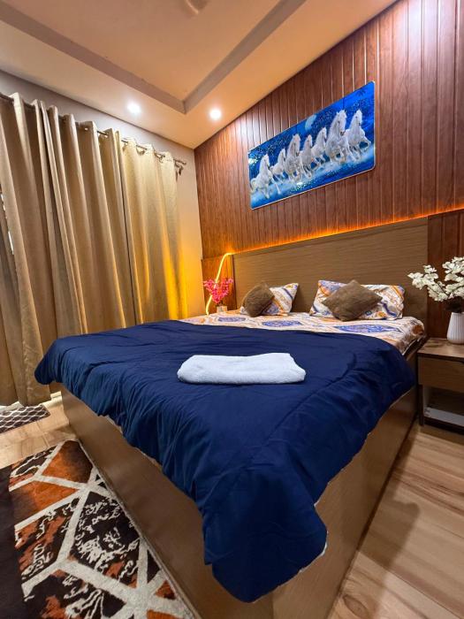 The Kaveri Retreats