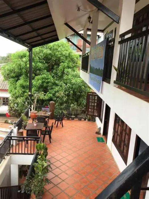 Local Guesthouse