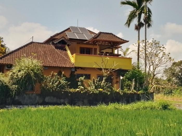 Paradise - 3 bedrooms