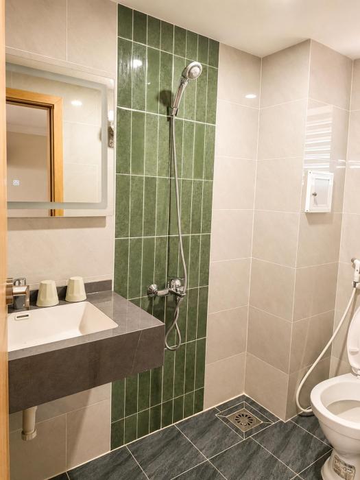 Tiamo Hotel & Serviced Apartment
