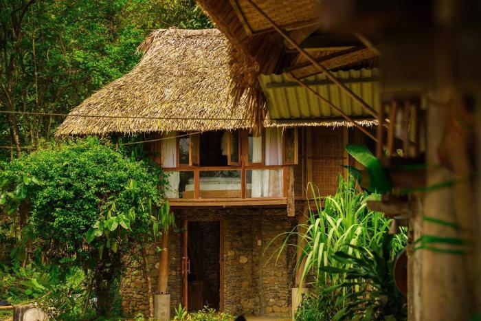 Ngots House