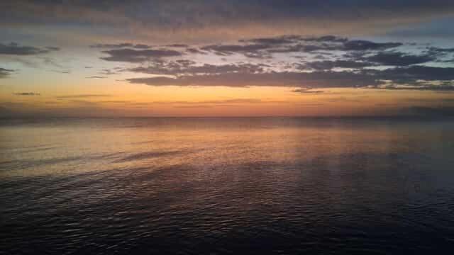 Sunrise
