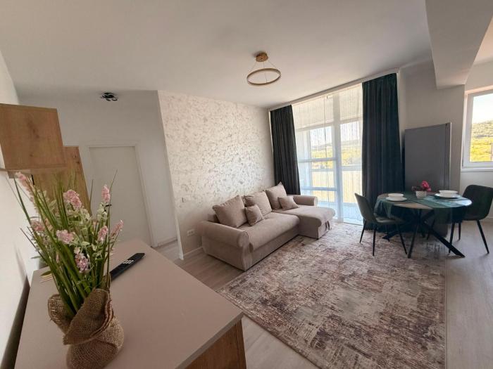 Apartament -HHH Iasi- Gug