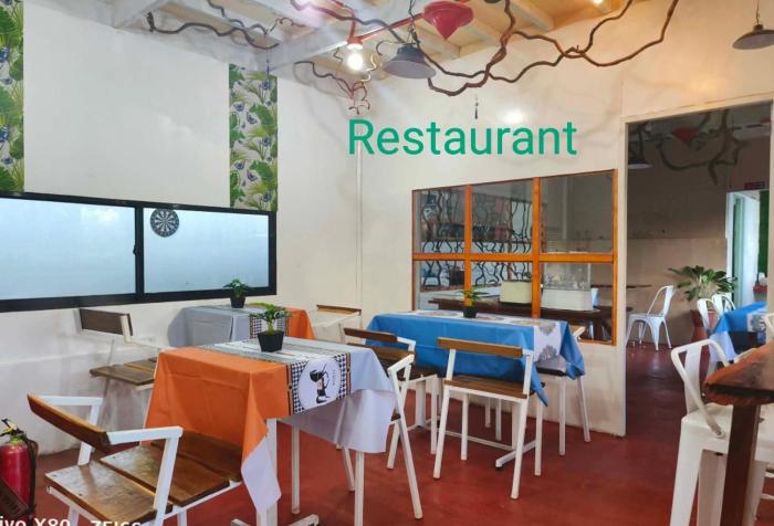 ANIMARIE Guest house