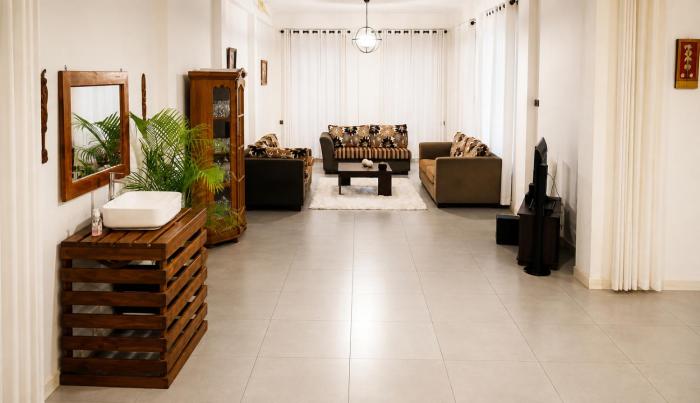 Ama Villa Kandy