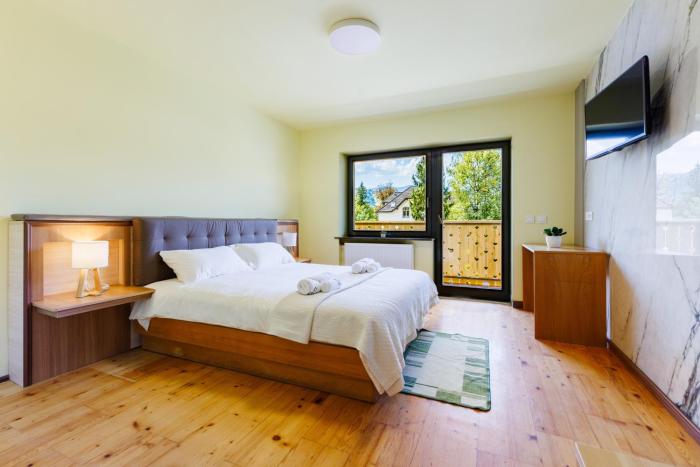 Alparti Mini Hotel