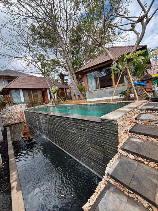 3-Bedroom Family Villa in Nusa Lembongan
