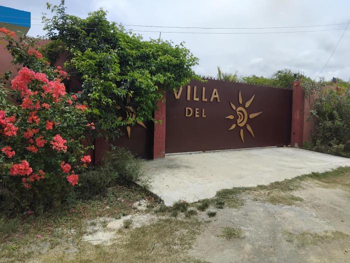 villa del sol casa dulce