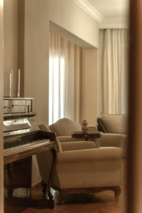 Lumo Residence Thessaloniki
