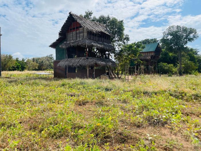 The Secret Chalet at Chena
