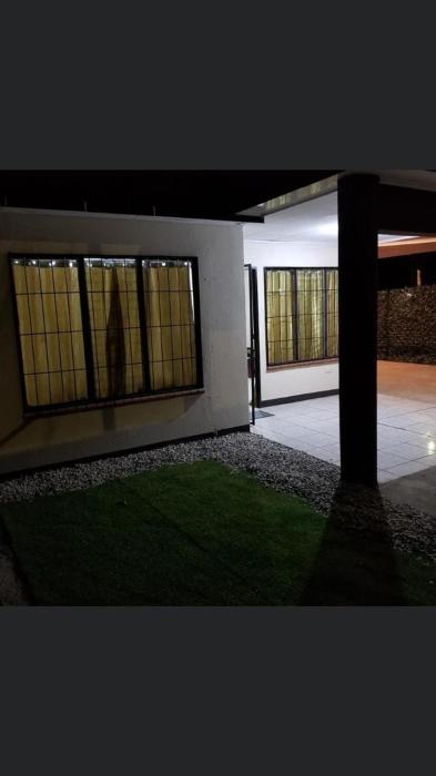 Villa Mercedes