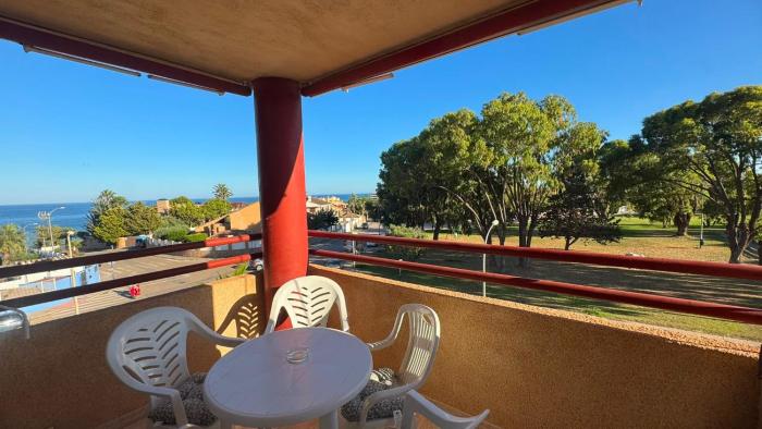 Apartamento con Vistas al Mar - 3202A