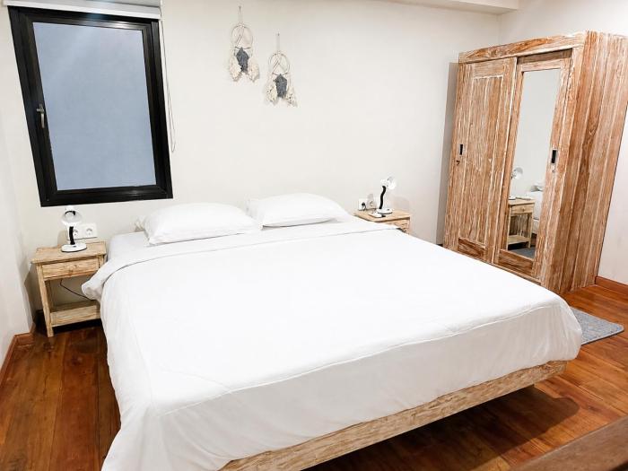 Blessing Suite Bali