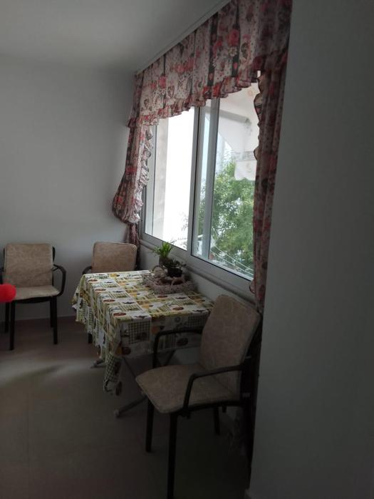 Lenadora Apartment