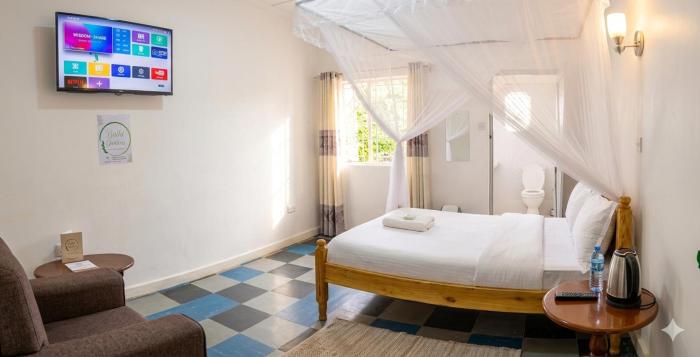 Bathi Gardens Retreat Naivasha