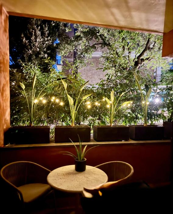 Vallombrosa 55 Boutique Apartment