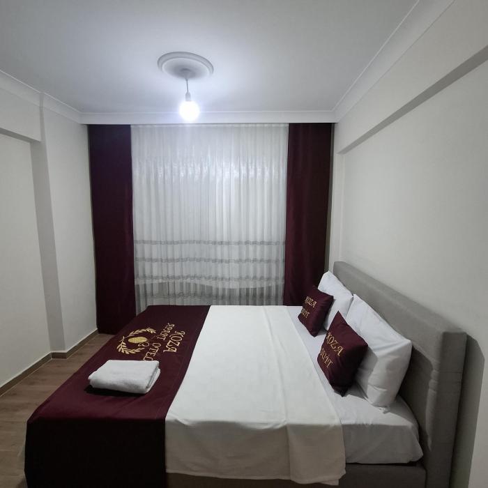 Koza Suites