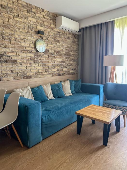 Apartament & SPA nr 26 w Mielenku