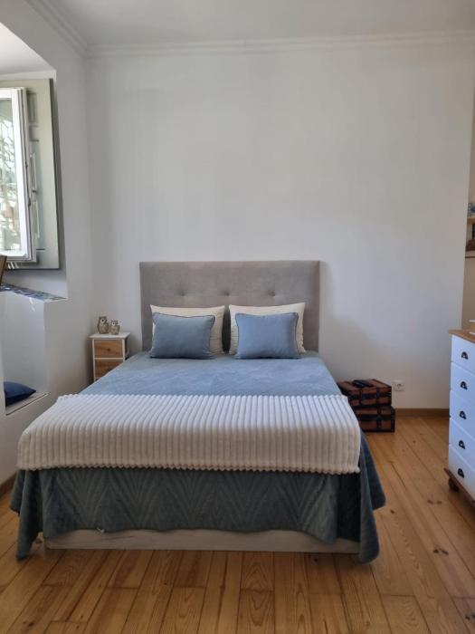 Cosy historic studio