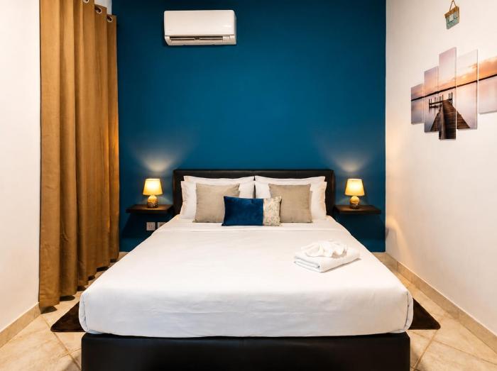 Partenope chiaia Suites & rooms