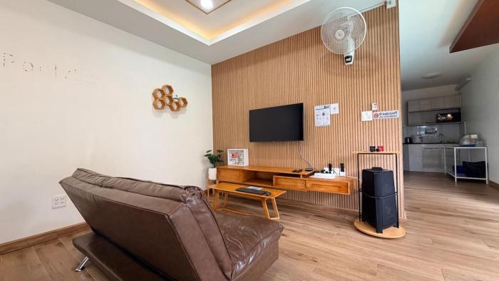 M&M Pool Villa Sattahip Villa 3