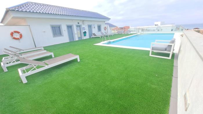 Apartamento Ventura Mq