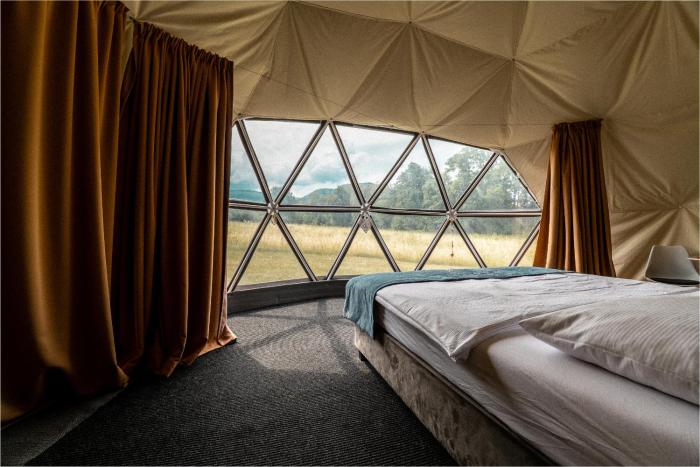 Glamping Resort
