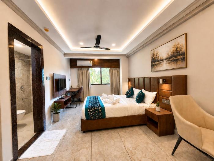 Nexus Green Resort