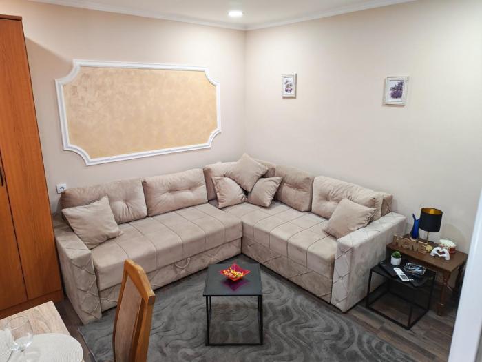 Apartmani Peric Bogatic