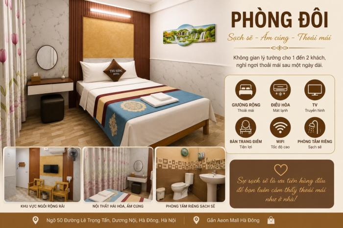 Thu Hằng 1 Motel