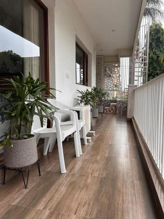 HomiStey Luxury Room A