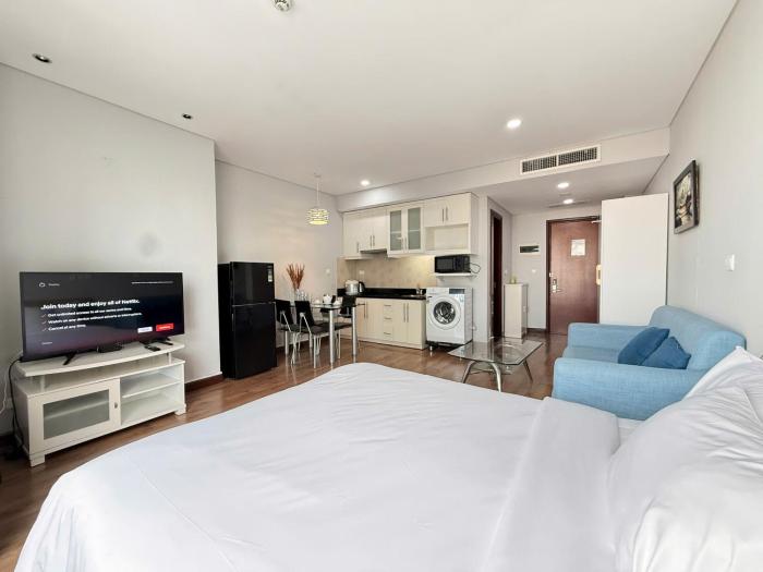 StayX Lancaster Le Thanh Ton