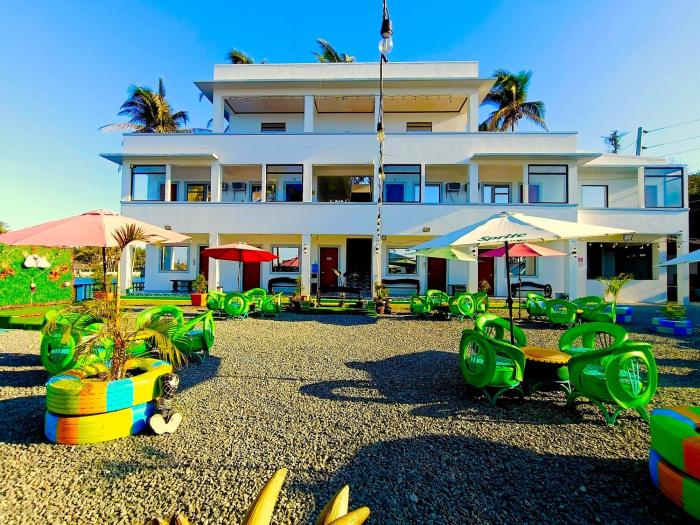 Verlings Beach Resort