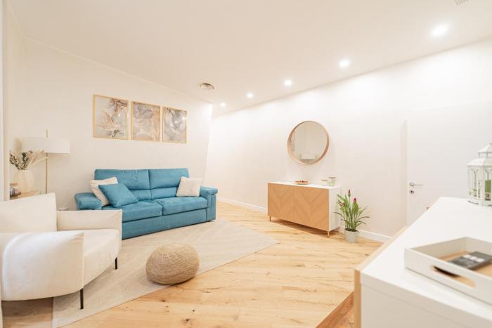 Viridis House Albano Laziale