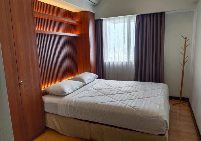 MUSE 2BR Braga Citywalk