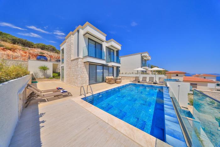 Villa Maresolia