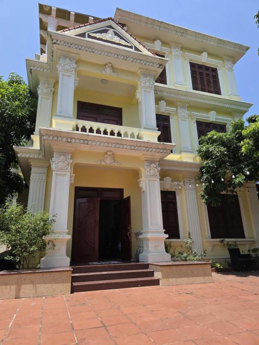 Anna Home Villa Ninh Binh