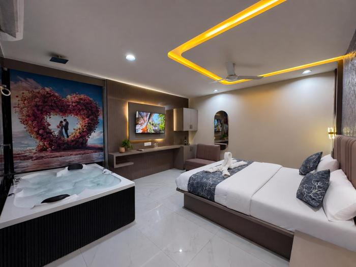 Hotel The Avanta- Naroda