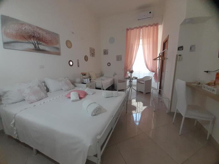 Falanga Family Guests Accommodation