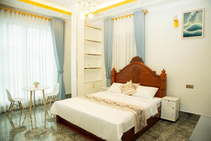 Starlight Beach Hotel