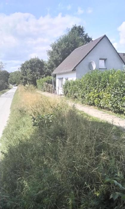 Finkenhus