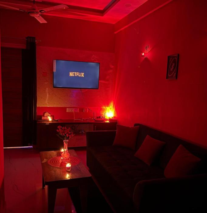 Keynest stays cozy 1BHK stay in HSR