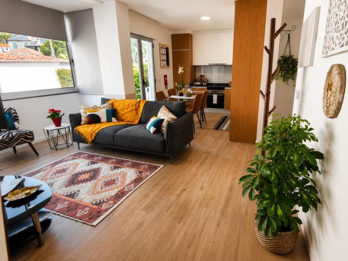 Amélia House by Love Home - Terrace & Central