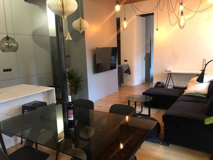 Loft Fabryczna Apartament & Parking